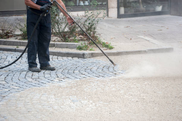 Trusted Quail Creek, TX Pressure Washing Services Experts