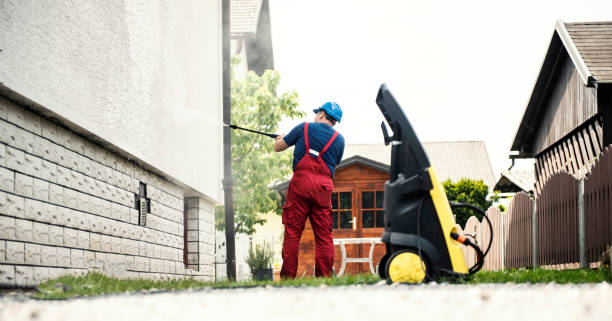 Best Building Exterior Washing  in Quail Creek, TX
